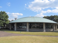 別子銅山記念図書館(本館) 別子銅山記念図書館(本館)