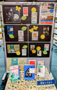 「大人の読書会　Special　Night」を開催しました